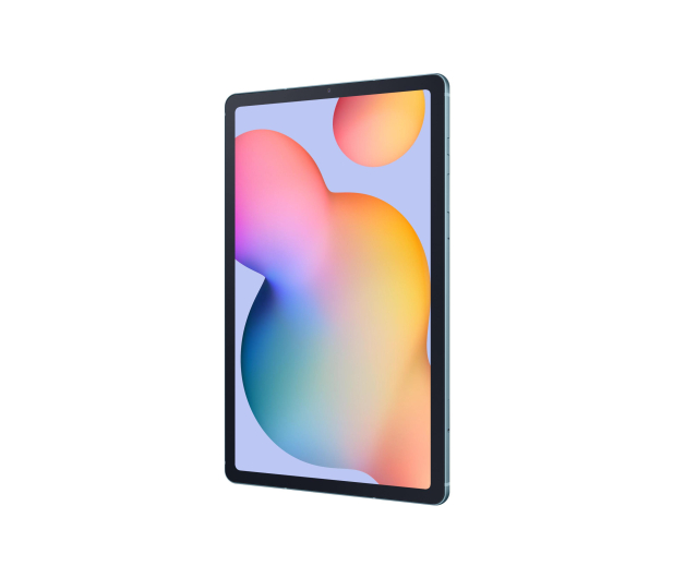 SAMSUNG Galaxy Tab S6 Lite LTE SM-P615NZBAXEO Blue - 554569 - zdjęcie 6